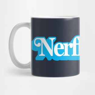 Vintage Nerfherder Mug